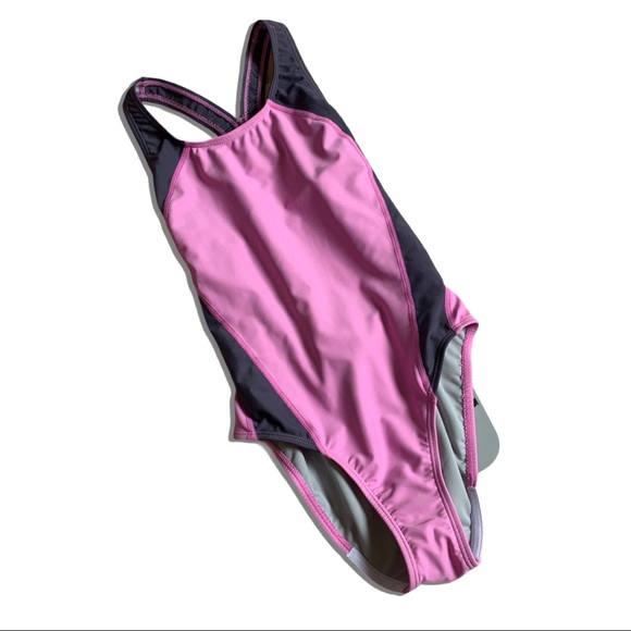 Diadora One-Piece Swim Suit - Picture 1 of 3